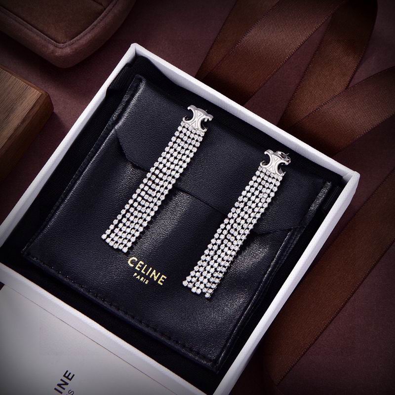 Celine Earring 07yxs35